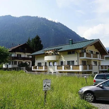 Rosa Appartement *
