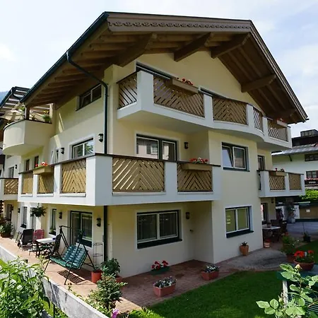 Appartement Rosa