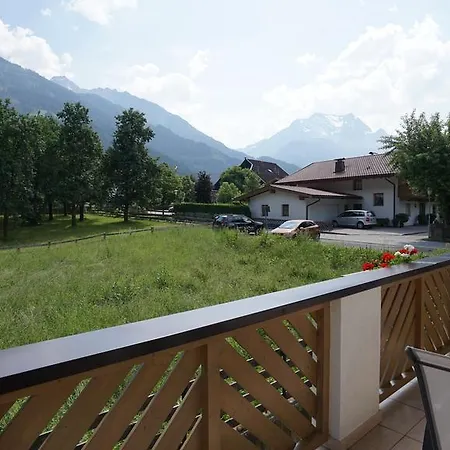 Appartement Rosa Mayrhofen