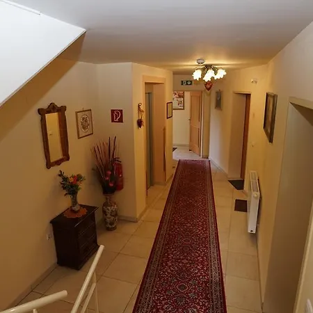Rosa Appartement