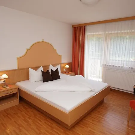 Appartement Rosa *