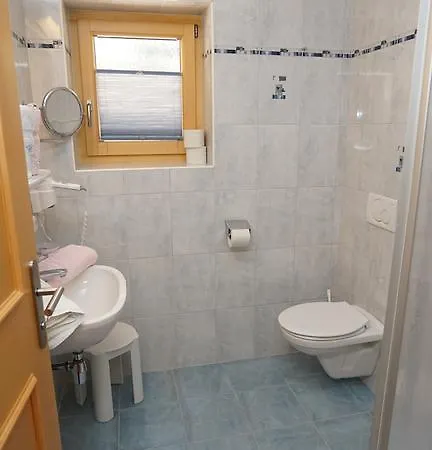 Apartman Rosa Mayrhofen