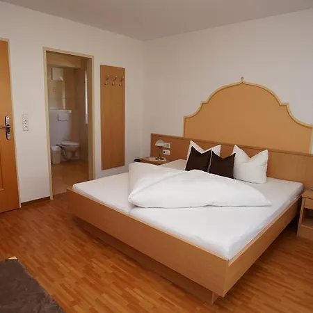 Apartman Rosa Mayrhofen