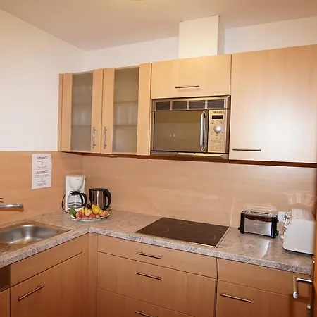 Rosa Apartman